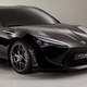 Illustration for article titled Toyota FT-86 II Concept continues turning balls blue